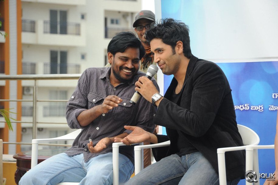 Dongata-Movie-First-Look-Launch